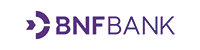Logo BNF Bank